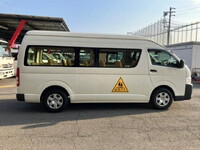 TOYOTA Hiace Kindergarten Bus  3BF-TRH223B 2023 15,000km_6