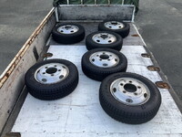 MAZDA Titan Flat Body SKG-LPR85YN 2012 91,601km_13