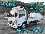 Titan Flat Body
