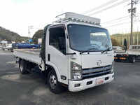 MAZDA Titan Flat Body SKG-LPR85YN 2012 91,601km_3