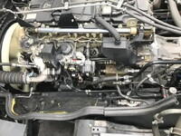 MITSUBISHI FUSO Super Great バルクシャ（フンリュウタイウンパンシャ） 2PG-FU70GY 2019 150,000km_15