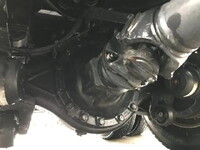 MITSUBISHI FUSO Super Great バルクシャ（フンリュウタイウンパンシャ） 2PG-FU70GY 2019 150,000km_18