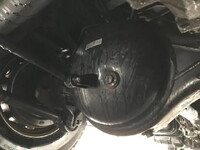 MITSUBISHI FUSO Super Great バルクシャ（フンリュウタイウンパンシャ） 2PG-FU70GY 2019 150,000km_19