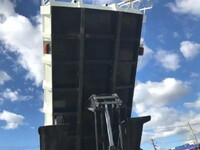 MITSUBISHI FUSO Super Great バルクシャ（フンリュウタイウンパンシャ） 2PG-FU70GY 2019 150,000km_27