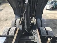 MITSUBISHI FUSO Super Great バルクシャ（フンリュウタイウンパンシャ） 2PG-FU70GY 2019 150,000km_29