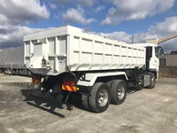 MITSUBISHI FUSO Super Great バルクシャ（フンリュウタイウンパンシャ） 2PG-FU70GY 2019 150,000km_2