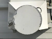 MITSUBISHI FUSO Super Great バルクシャ（フンリュウタイウンパンシャ） 2PG-FU70GY 2019 150,000km_36