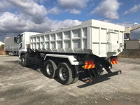 MITSUBISHI FUSO Super Great バルクシャ（フンリュウタイウンパンシャ） 2PG-FU70GY 2019 150,000km_4