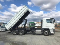 MITSUBISHI FUSO Super Great バルクシャ（フンリュウタイウンパンシャ） 2PG-FU70GY 2019 150,000km_5