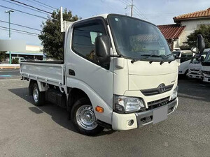 TOYOTA Dyna Flat Body ABF-TRY220 2020 47,919km_1