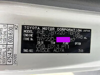 TOYOTA Dyna Flat Body ABF-TRY220 2020 47,919km_34