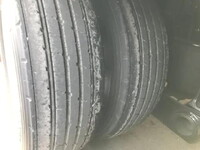 HINO Profia Self Loader 2DG-FW1AHC 2025 1,000km_26