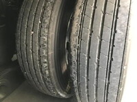 HINO Profia Self Loader 2DG-FW1AHC 2025 1,000km_28