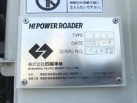 HINO Profia Self Loader 2DG-FW1AHC 2025 1,000km_39