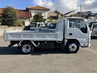 ISUZU Elf Dump TKG-NKR85AN 2013 58,559km_11