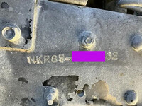 ISUZU Elf Dump TKG-NKR85AN 2013 58,559km_16