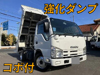 ISUZU Elf Dump TKG-NKR85AN 2013 58,559km_1