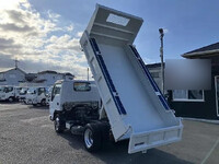 ISUZU Elf Dump TKG-NKR85AN 2013 58,559km_2