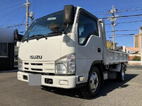 ISUZU Elf Dump TKG-NKR85AN 2013 58,559km_3