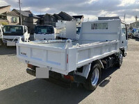 ISUZU Elf Dump TKG-NKR85AN 2013 58,559km_4