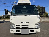 ISUZU Elf Dump TKG-NKR85AN 2013 58,559km_5