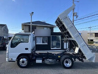 ISUZU Elf Dump TKG-NKR85AN 2013 58,559km_6