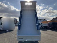 ISUZU Elf Dump TKG-NKR85AN 2013 58,559km_7