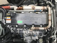 MITSUBISHI FUSO Fighter Dump 2KG-FK62F 2025 1,000km_19