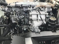 MITSUBISHI FUSO Fighter Dump 2KG-FK62F 2025 1,000km_20