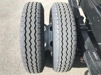 MITSUBISHI FUSO Fighter Dump 2KG-FK62F 2025 1,000km_25