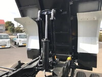 MITSUBISHI FUSO Fighter Dump 2KG-FK62F 2025 1,000km_26