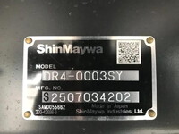 MITSUBISHI FUSO Fighter Dump 2KG-FK62F 2025 1,000km_29