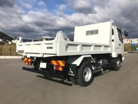 MITSUBISHI FUSO Fighter Dump 2KG-FK62F 2025 1,000km_2