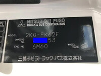 MITSUBISHI FUSO Fighter Dump 2KG-FK62F 2025 1,000km_31