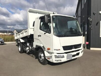 MITSUBISHI FUSO Fighter Dump 2KG-FK62F 2025 1,000km_3