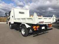 MITSUBISHI FUSO Fighter Dump 2KG-FK62F 2025 1,000km_4