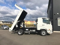 MITSUBISHI FUSO Fighter Dump 2KG-FK62F 2025 1,000km_5