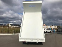 MITSUBISHI FUSO Fighter Dump 2KG-FK62F 2025 1,000km_6