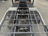 HINO Dutro Carrier Car TKG-XZU720M 2017 100,707km_10