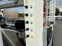 HINO Dutro Carrier Car TKG-XZU720M 2017 100,707km_13