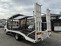 HINO Dutro Carrier Car TKG-XZU720M 2017 100,707km_2