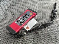 HINO Dutro Carrier Car TKG-XZU720M 2017 100,707km_35