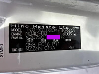 HINO Dutro Carrier Car TKG-XZU720M 2017 100,707km_36