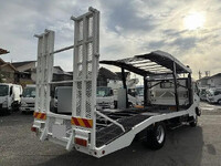 HINO Dutro Carrier Car TKG-XZU720M 2017 100,707km_4