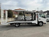 HINO Dutro Carrier Car TKG-XZU720M 2017 100,707km_5