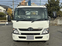 HINO Dutro Carrier Car TKG-XZU720M 2017 100,707km_6