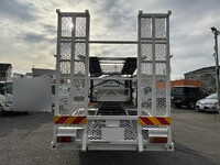 HINO Dutro Carrier Car TKG-XZU720M 2017 100,707km_8