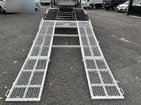 HINO Dutro Carrier Car TKG-XZU720M 2017 100,707km_9