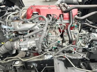 HINO Ranger Container Carrier Truck 2PG-FD2ABA 2025 500km_18