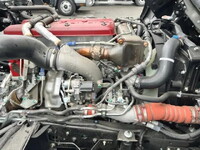 HINO Ranger Container Carrier Truck 2PG-FD2ABA 2025 500km_19